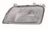 LORO 431-1143R-LD-EM Headlight